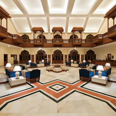 The Gateway Hotel Ambad image