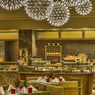 The Gateway Hotel Ambad image