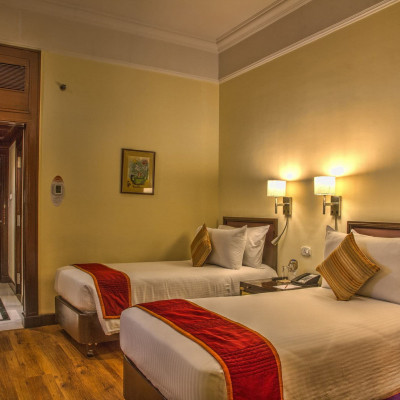 The Gateway Hotel Ambad image