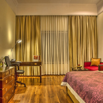 The Gateway Hotel Ambad image