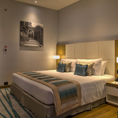 The Gateway Hotel Ambad image