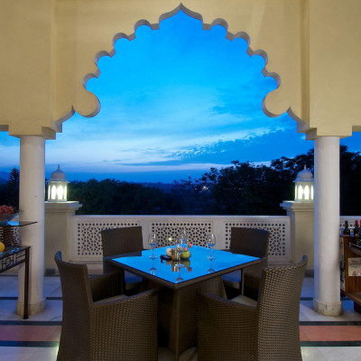 The Gateway Hotel Ambad image