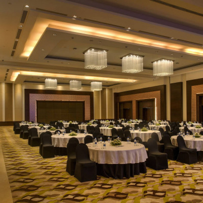 The Gateway Hotel Ambad image