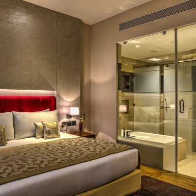The Gateway Hotel Ambad image