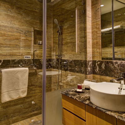 The Gateway Hotel Ambad image