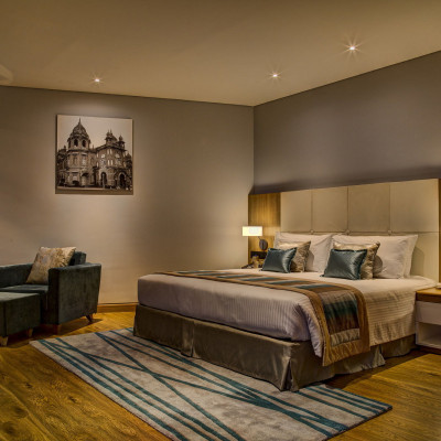 The Gateway Hotel Ambad image
