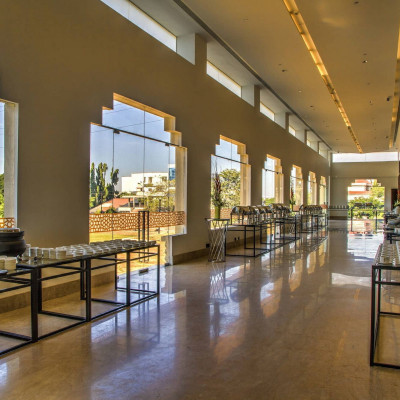 The Gateway Hotel Ambad image