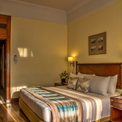 The Gateway Hotel Ambad image