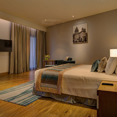 The Gateway Hotel Ambad image