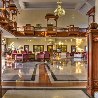 The Gateway Hotel Ambad image