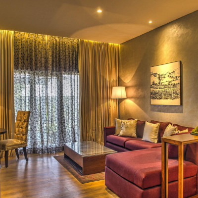 The Gateway Hotel Ambad image
