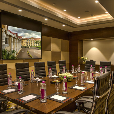 The Gateway Hotel Ambad image
