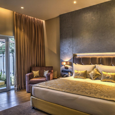 The Gateway Hotel Ambad image