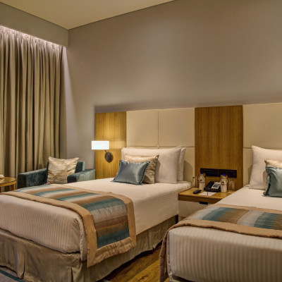 The Gateway Hotel Ambad image