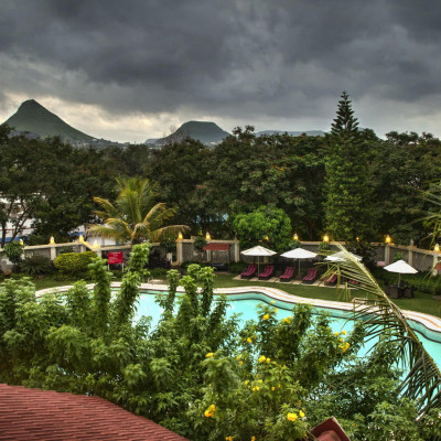 The Gateway Hotel Ambad image