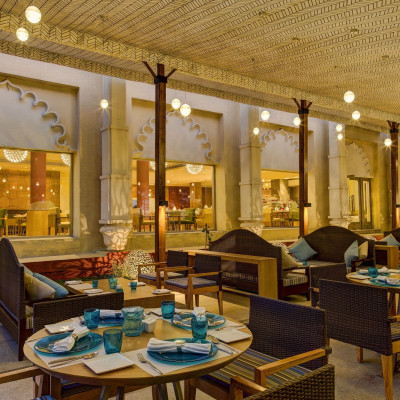 The Gateway Hotel Ambad image