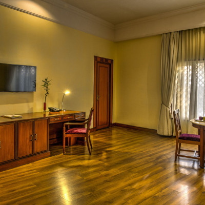 The Gateway Hotel Ambad image
