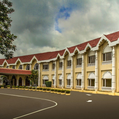The Gateway Hotel Ambad image