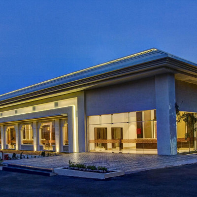 The Gateway Hotel Ambad image