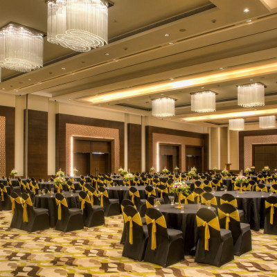The Gateway Hotel Ambad image