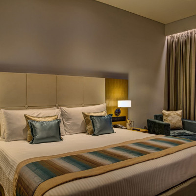 The Gateway Hotel Ambad image