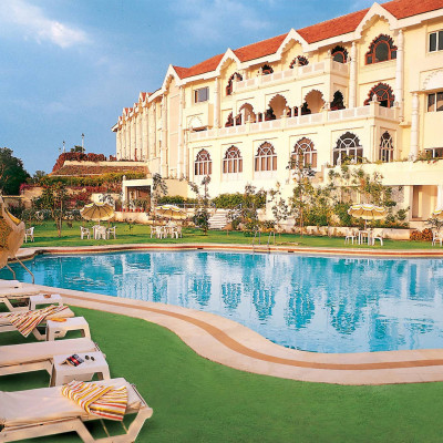The Gateway Hotel Ambad image