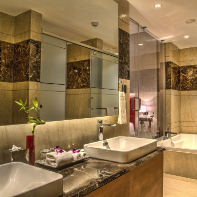 The Gateway Hotel Ambad image