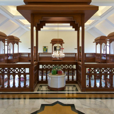 The Gateway Hotel Ambad image