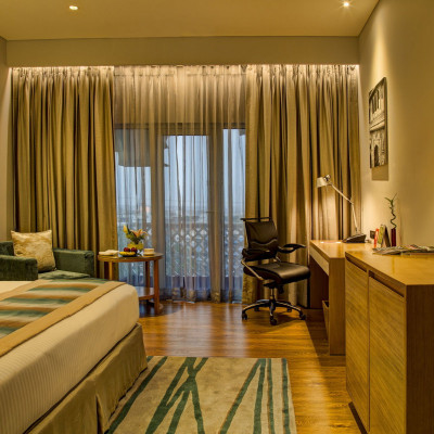 The Gateway Hotel Ambad image
