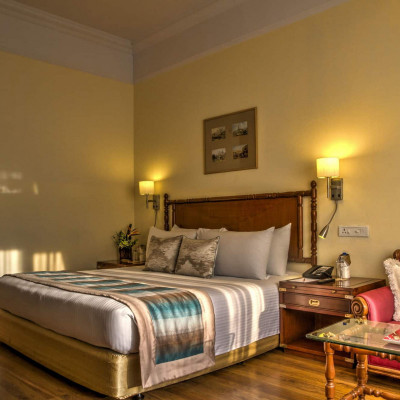 The Gateway Hotel Ambad image