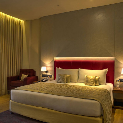 The Gateway Hotel Ambad image