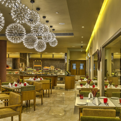 The Gateway Hotel Ambad image