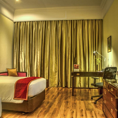 The Gateway Hotel Ambad image