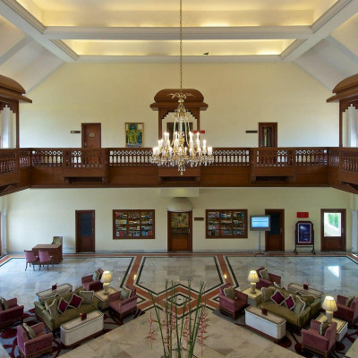 The Gateway Hotel Ambad image