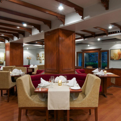 The Gateway Hotel Ambad image