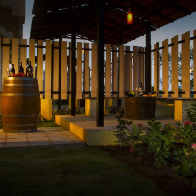 The Gateway Hotel Ambad image