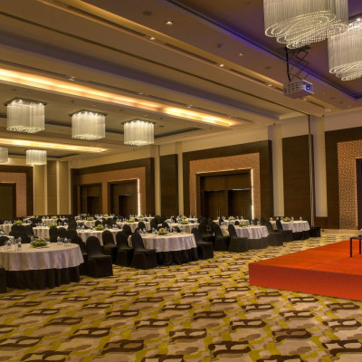 The Gateway Hotel Ambad image