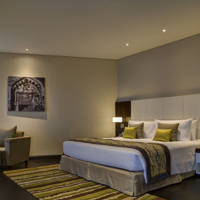 The Gateway Hotel Ambad image