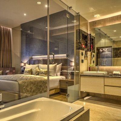 The Gateway Hotel Ambad image