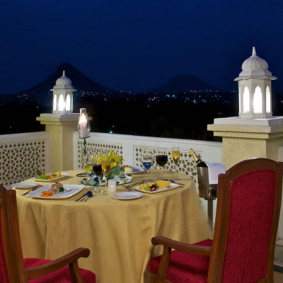 The Gateway Hotel Ambad image