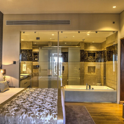 The Gateway Hotel Ambad image