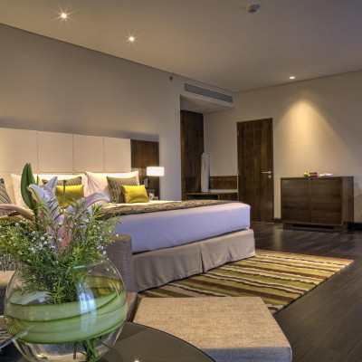 The Gateway Hotel Ambad image