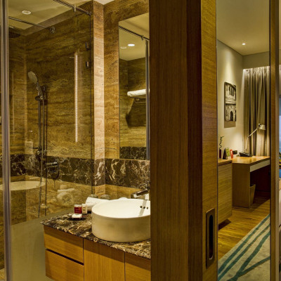 The Gateway Hotel Ambad image