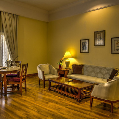The Gateway Hotel Ambad image