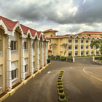 The Gateway Hotel Ambad image