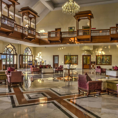 The Gateway Hotel Ambad image
