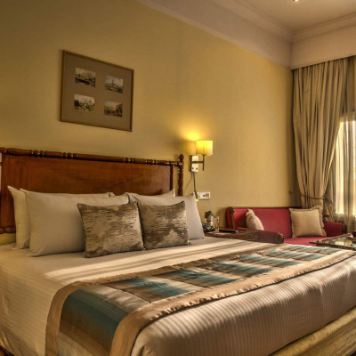 The Gateway Hotel Ambad image