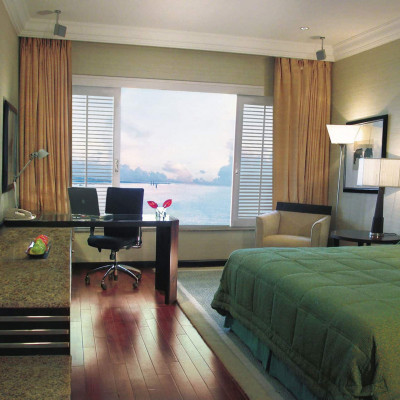 Taj Lands End image