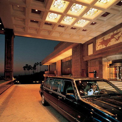 Taj Lands End image