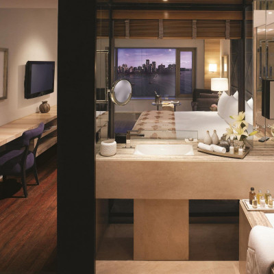 Taj Lands End image